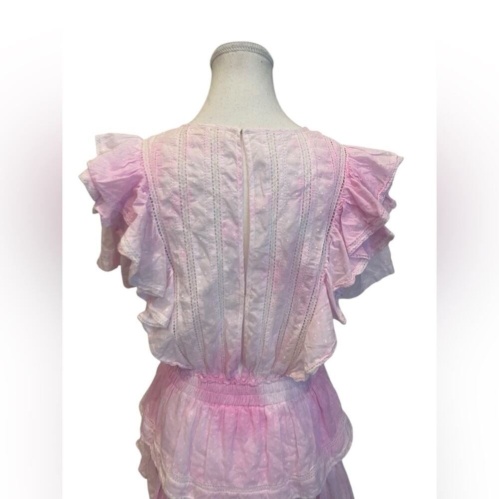 Loveshackfancy Natasha Dress Size:S - Picture 5 of 10